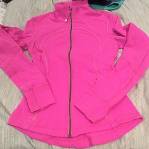 Lululemon jacket 4